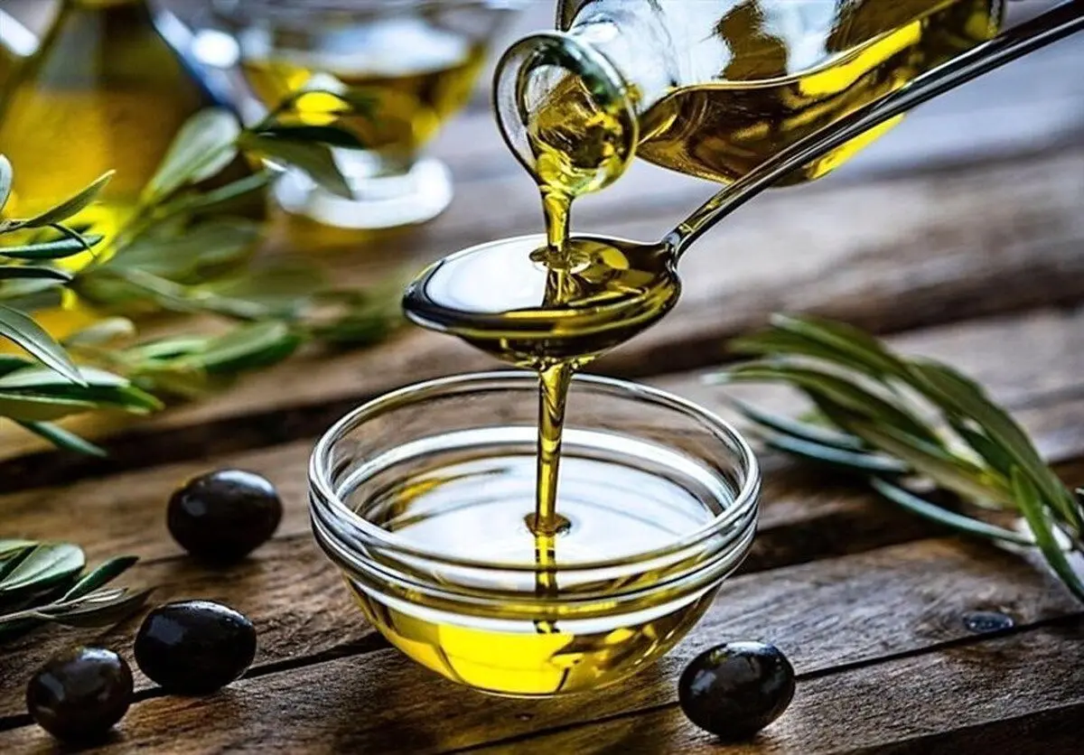 آیا روغن زیتون هم فاسد میشود؟