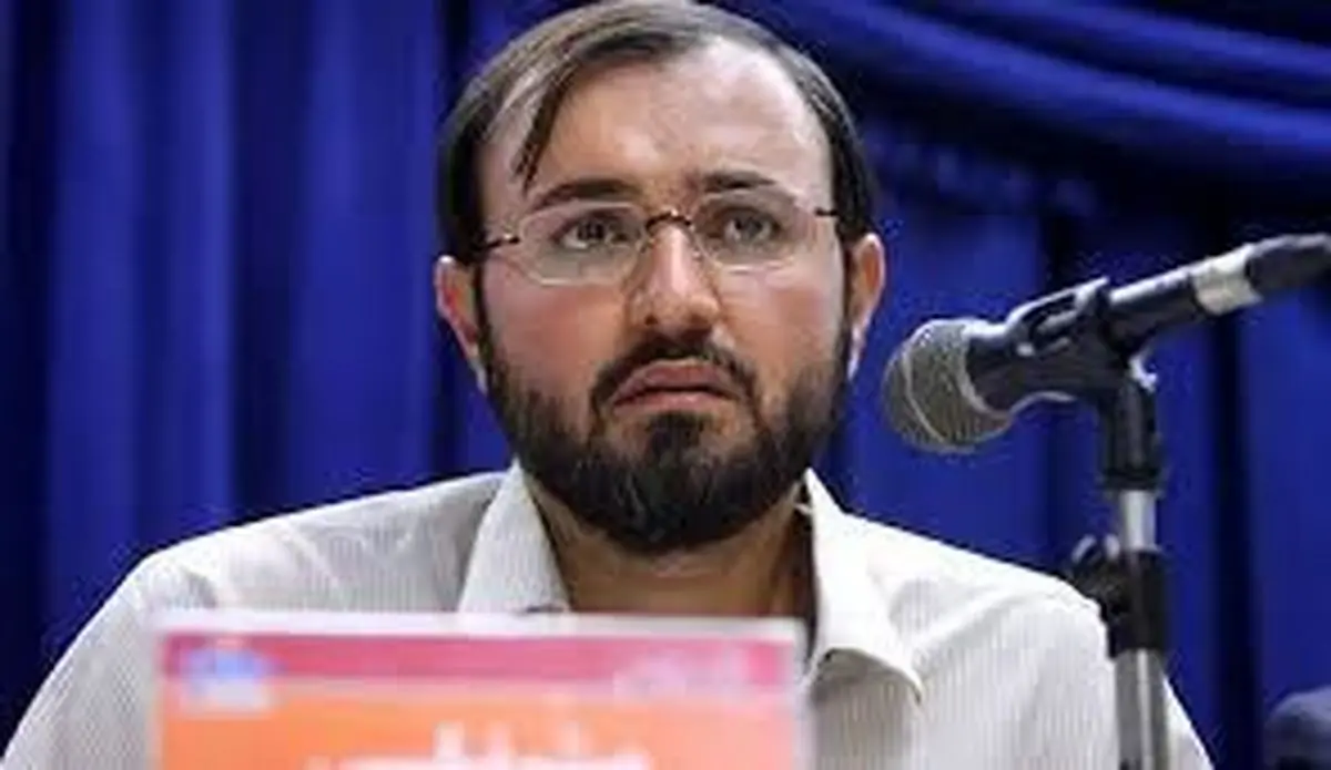 دفاع جانانه برادر داماد رئیسی از کاظم صدیقی