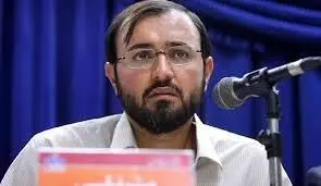 دفاع جانانه برادر داماد رئیسی از کاظم صدیقی