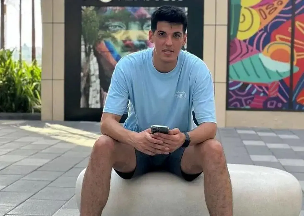 مراسم تشییع صابر کاظمی در آق قلا برگزار شد + عکس جمعیت باورنکردنی مردم در مراسم 