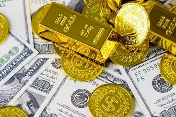 خبر فوری از قیمت دلار، طلا و سکه امروز دوشنبه ۲۳ شهریور ۱۴۰۵ | دلار بازار آزاد امروز چند؟ + جدول