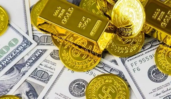 خبر فوری از قیمت ارز دلار، طلا و یورو امروز دوشنبه 19 مرداد 1405 | سکه امامی گران شد، دلار ریخت

