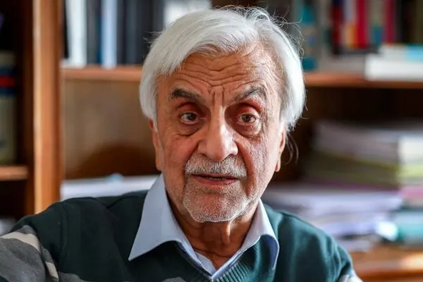 هاشمی طبا: نگذاریم فاجعه سال‌های ۸۴ تا ۹۲ تکرار شود | سعید جلیلی میلیارد‌ها دلار به ایران خسارت زده