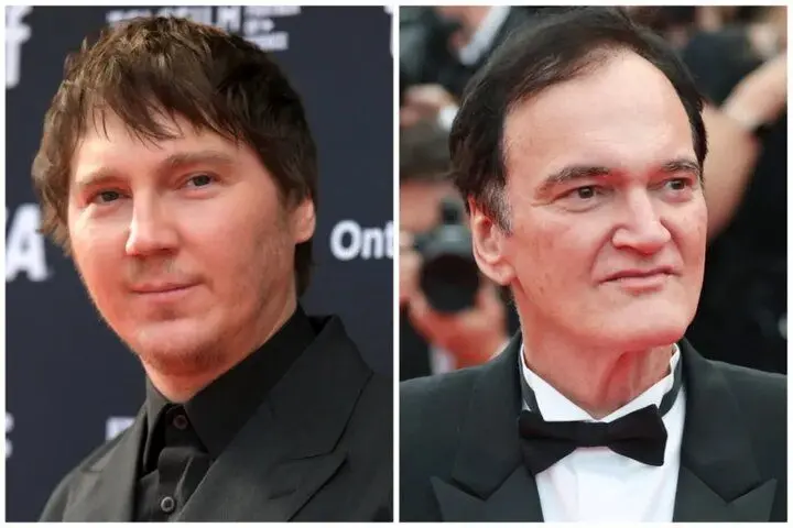 پل دینو سکوتش را شکست؛ واکنش به اظهارات تارانتینو