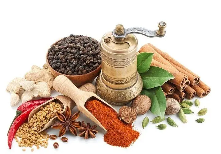 توصیه‌های طب سنتی درباره تغذیه در فصل بهار
