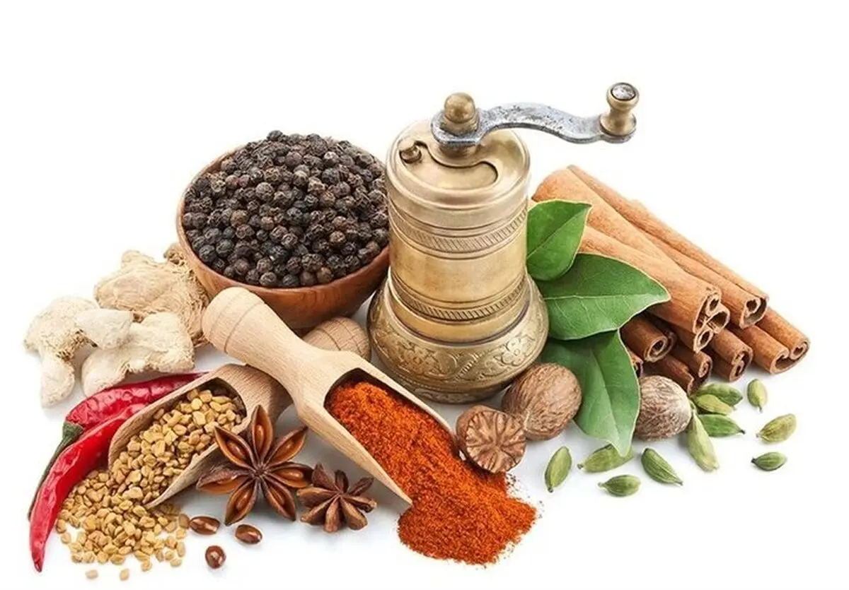 توصیه‌های طب سنتی درباره تغذیه در فصل بهار