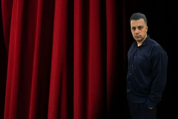 رضا محمدیان: موضوع قصه «پهلوان قلیچ» یکی از واقعیت‌های انکارناپذیر و بدون تاریخ انقضای جامعه ماست