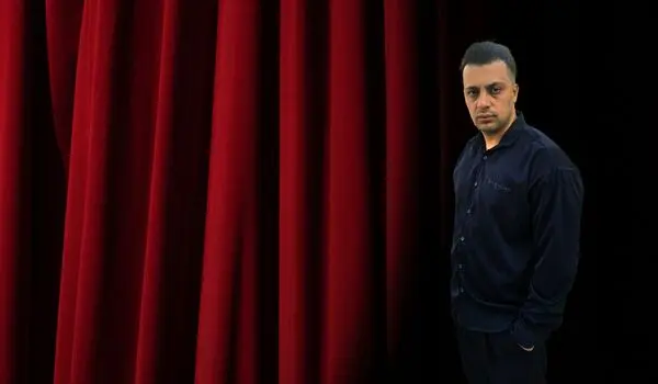 رضا محمدیان: موضوع قصه «پهلوان قلیچ» یکی از واقعیت‌های انکارناپذیر و بدون تاریخ انقضای جامعه ماست