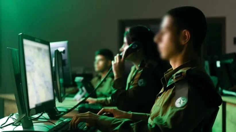 پیام جالب جاسوس به ایران هنگام حملات شدید موشکی سپاه | این اقدام ایران در اسرائیل هم‌تراز با قدرت نقطه‌زنی موشکی است