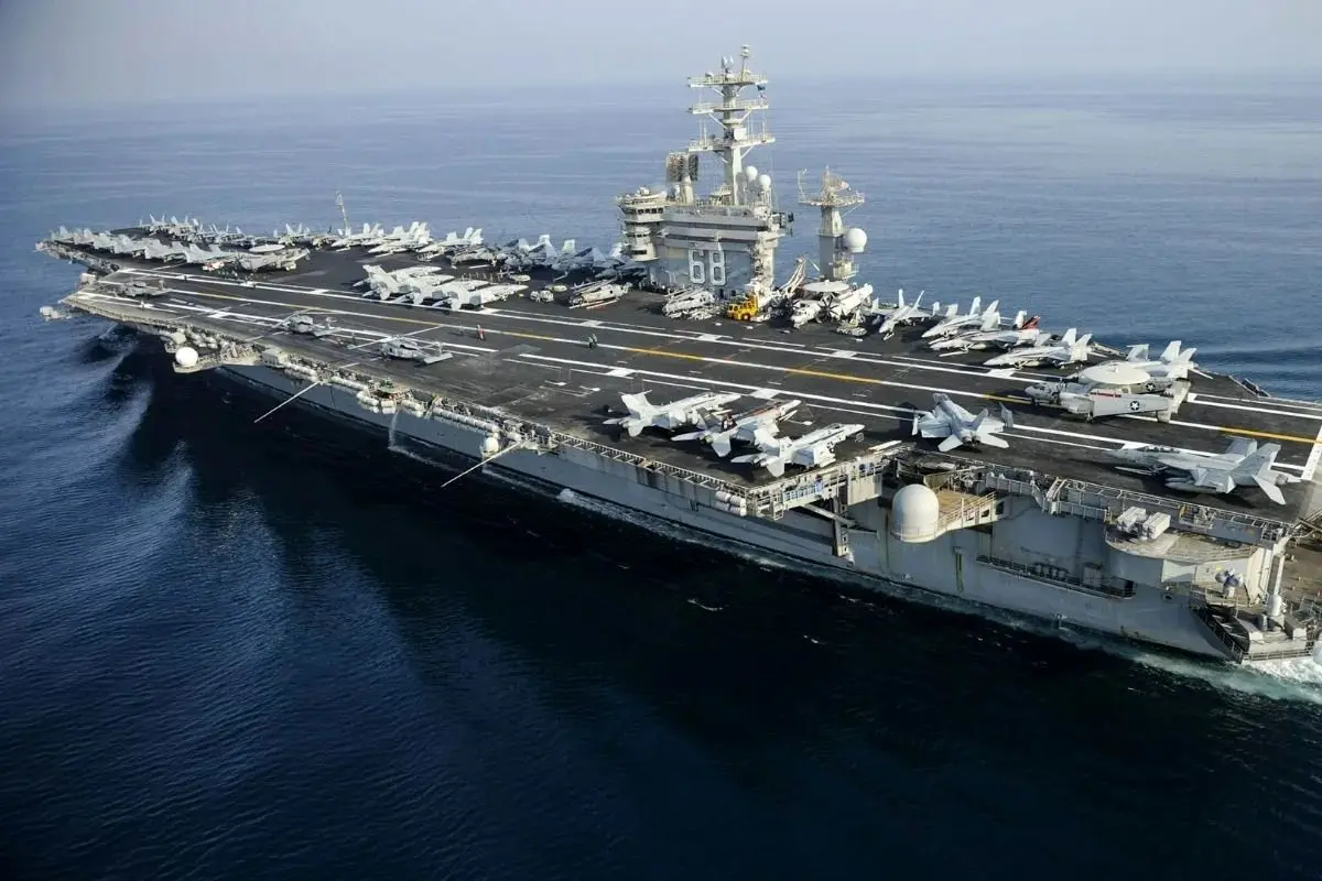 رآکتور ناوهای جنگی درخدمت هوش مصنوعی؛ راهکار شرکتی آمریکایی برای بحران انرژی دیتاسنترها