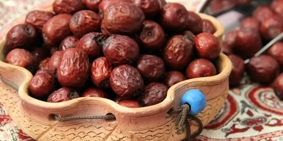 میوه ای که به تنهایی یک غذای کامل است !