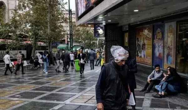 هوای کشور از کی بارانی می‌شود؟