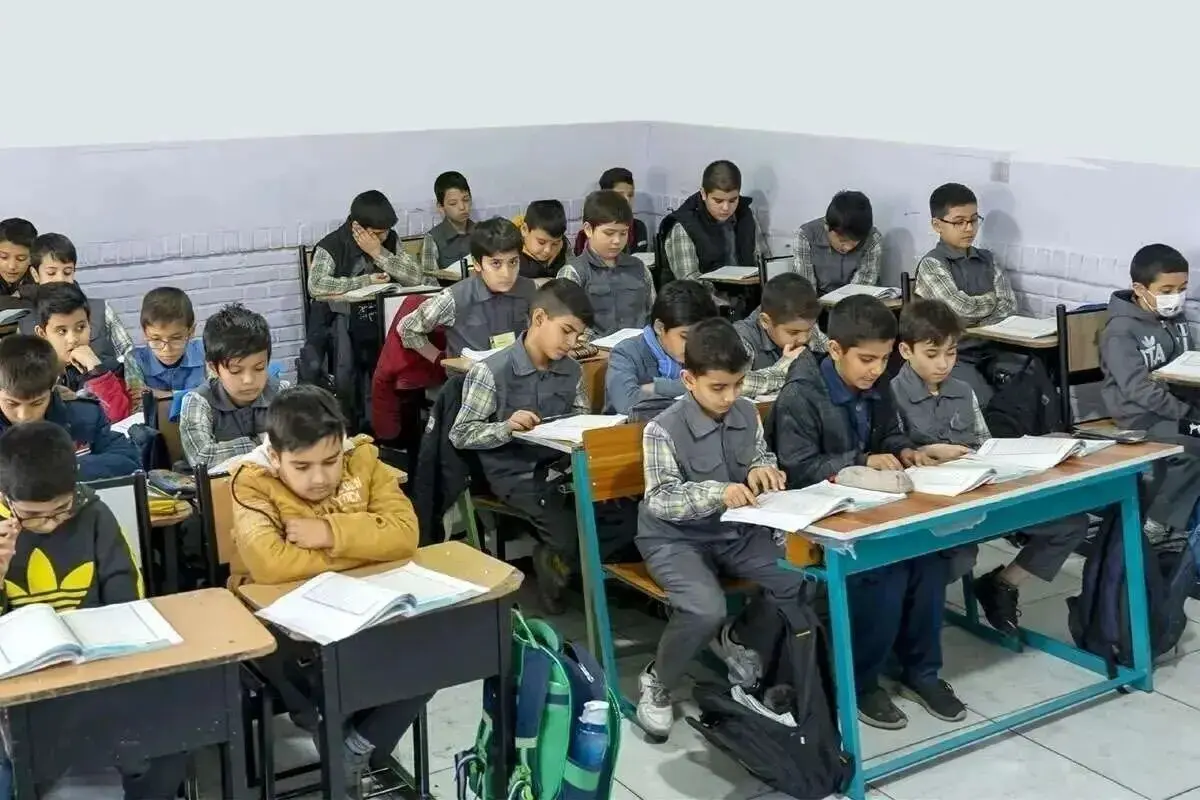 سخنگوی وزارت آموزش‌ و پرورش: تنوع مدارس باید کاهش یابد