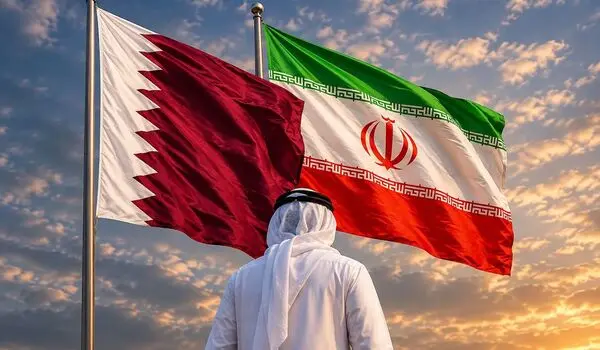 جزئیاتی از سفر مجدد هیئت قطری به تهران