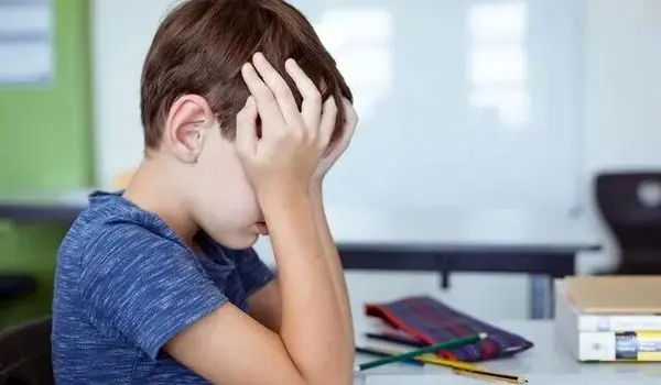 ضرورت توجه به علائم خطر در کودکان؛ راهنمایی برای والدین