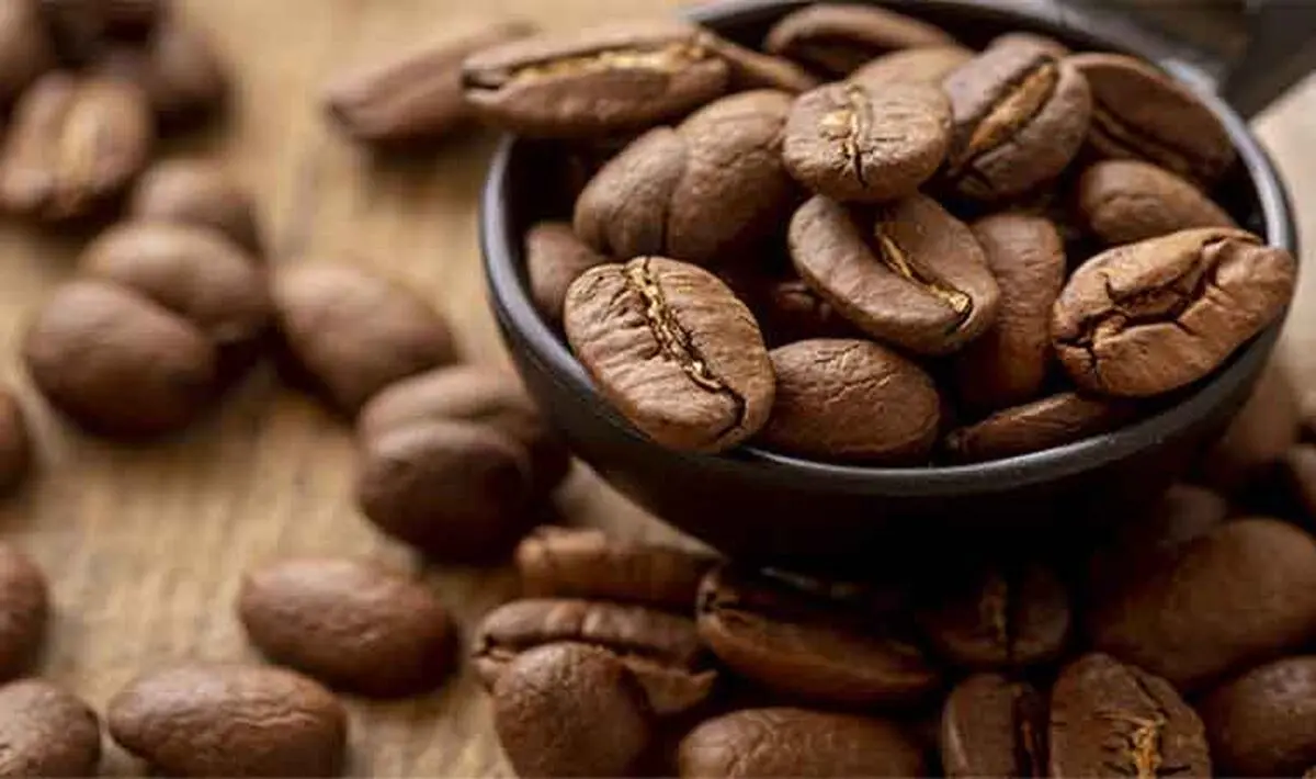 یک کشف عجیب درباره کافئین