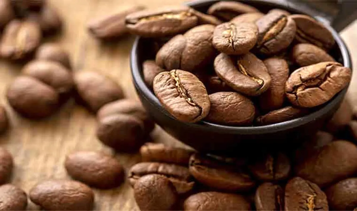 یک کشف عجیب درباره کافئین
