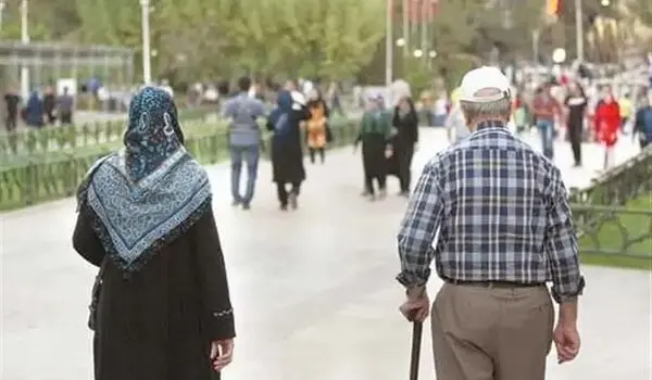 بازنشستگان خبر دادند: آغاز واریز معوقات اردیبهشت