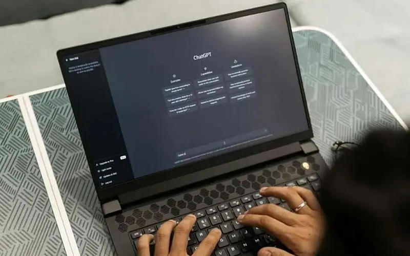 استفاده غیرمجاز کارمندان بریتانیایی از هوش مصنوعی
