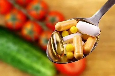 ۴ ویتامین مهم برای سلامت پوست را بشناسید