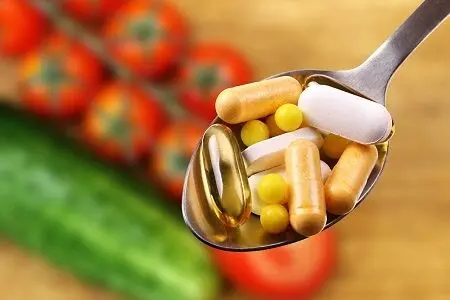 ۴ ویتامین مهم برای سلامت پوست را بشناسید