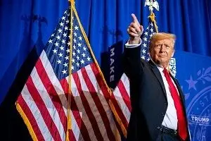 نظریه «مرد دیوانه»؛ آیا ترامپ از این تئوری برای مذاکره با جهان و ایران استفاده می کند؟
