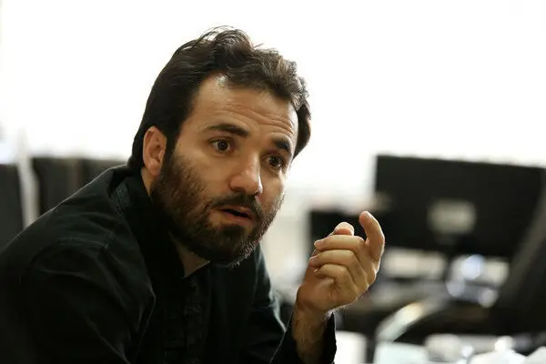 روح‌الله سهرابی: عموم کارهای کمدی قابل دفاع هستند 