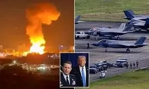 انتشار جزئیات تازه از نحوه ربایش مادورو، رییس جمهور ونزوئلا