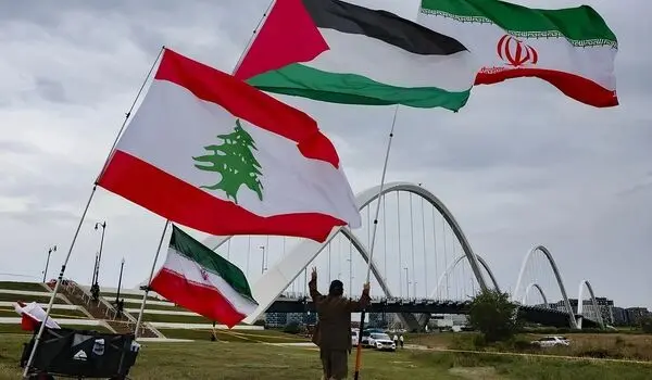 چرا ایران با کارت لبنان پای میز مذاکره می‌رود؟
