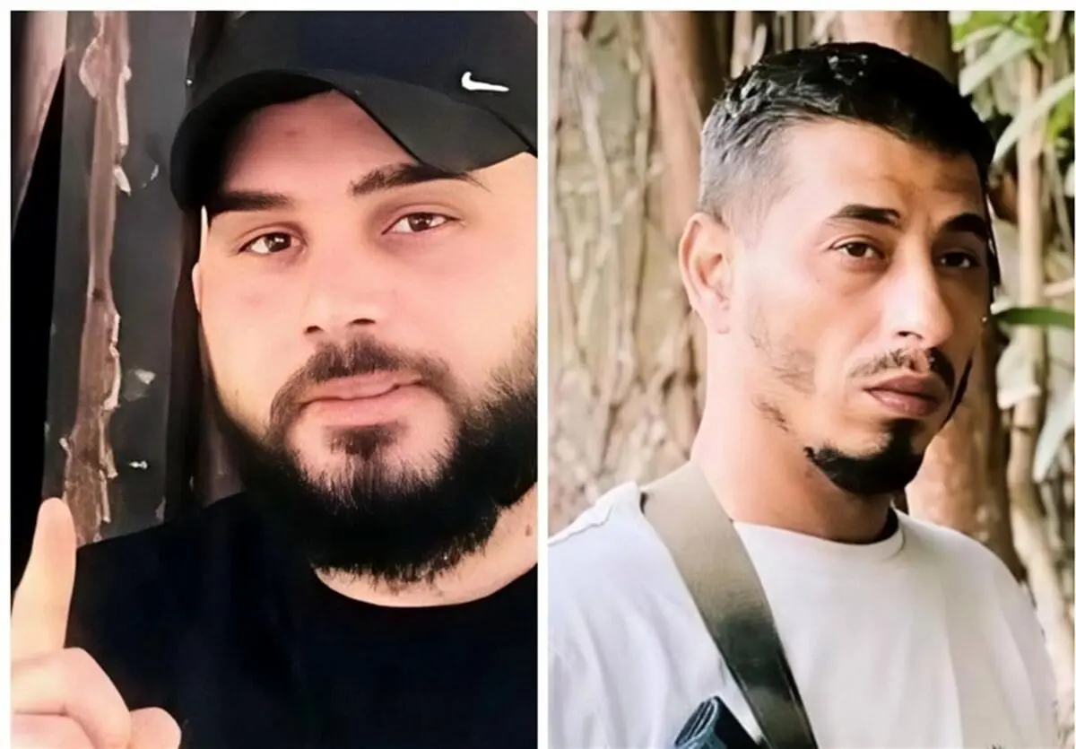 اشغالگران دو جوان فلسطینی را به رگبار بسته و بدنشان را مثله کردند
