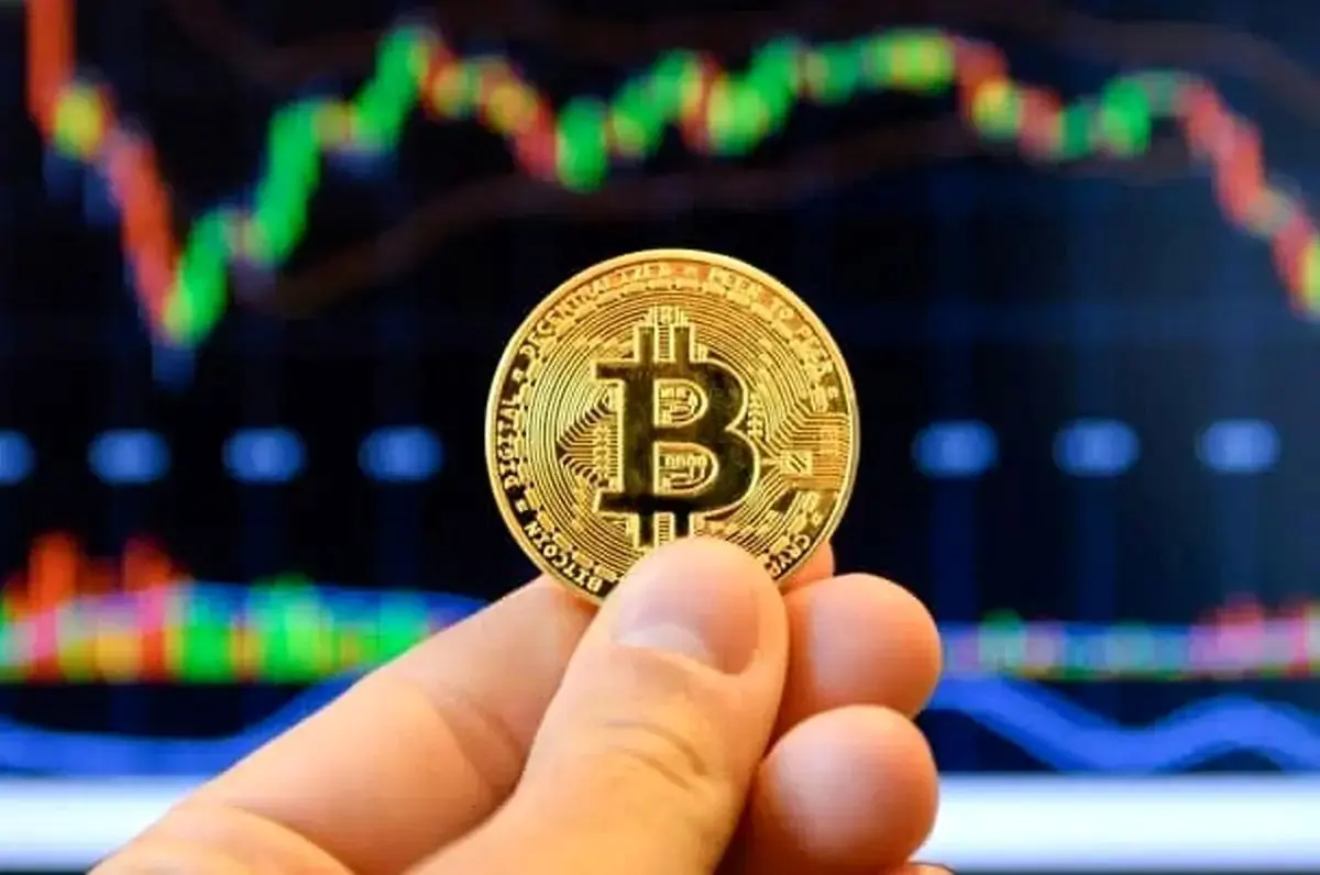قیمت بیت کوین امروز ۱۲ شهریور ۱۴۰۴