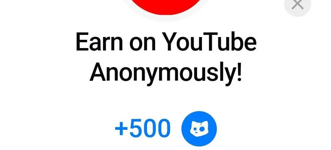 کد تسک Earn on Youtube Anonymously! بازی کتز امشب ۶ آبان و فردا ۷ آبان ۱۴۰۳