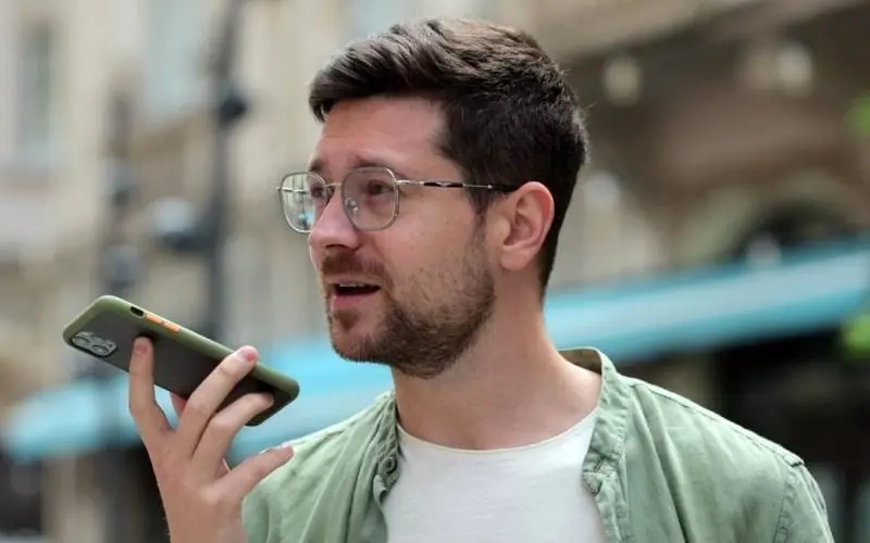 چطور تماس تلفنی با آیفون را ضبط و به متن تبدیل کنیم؟
