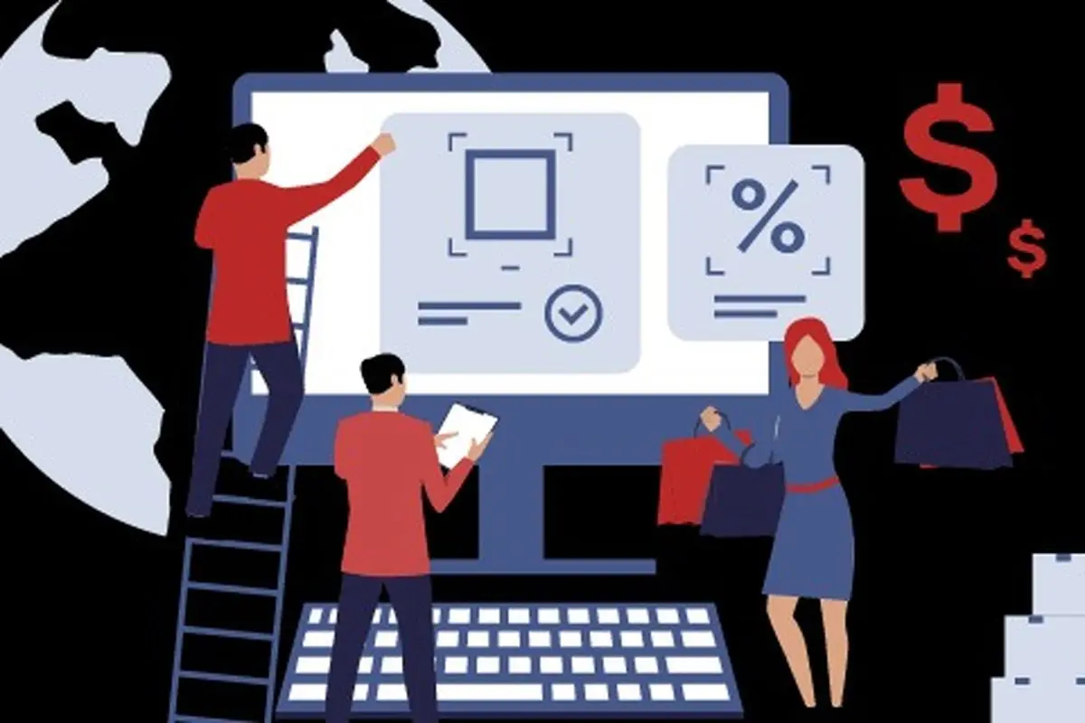 طراحی سایت چیست؟ چه مراحلی دارد؟