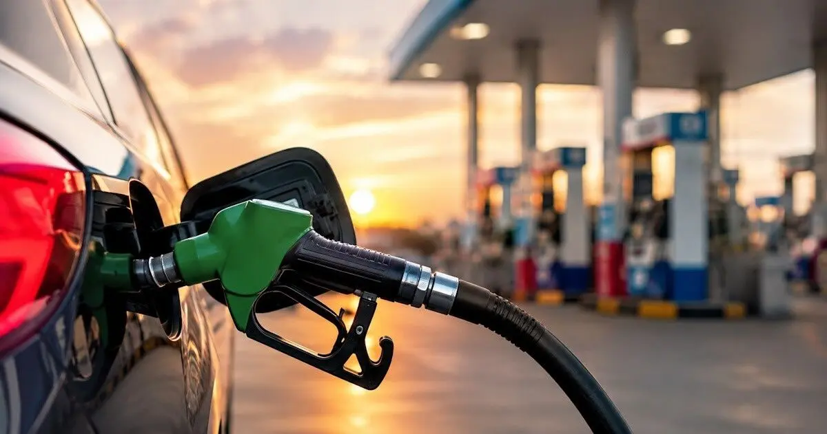 خبر فوری از تغییر سهمیه بنزین نرخ دوم در مرداد ۱۴۰۵