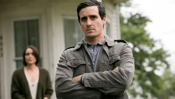 خبر فوری؛ بازیگر مشهور خودکشی کرد