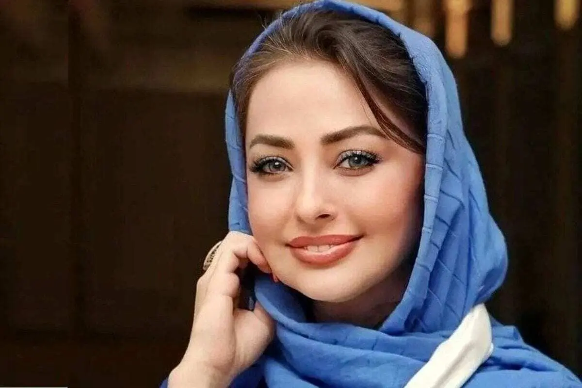 نفیسه روشن کیست؟| فیلم‌شناسی بازیگر جوان از «روزگار غریب» تا «گیلدخت»
