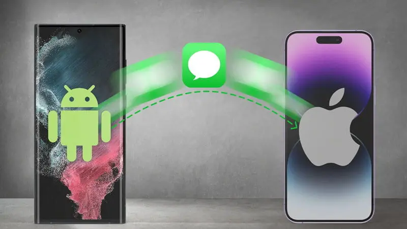 آشنایی با برنامه‌های کاربردی در آیفون + راهنمای انتقال از اندروید به ios
