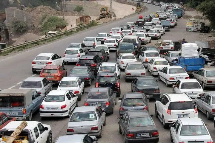 پیش‌بینی پلیس از آغاز موج سنگین بازگشت چه زمانی است؟