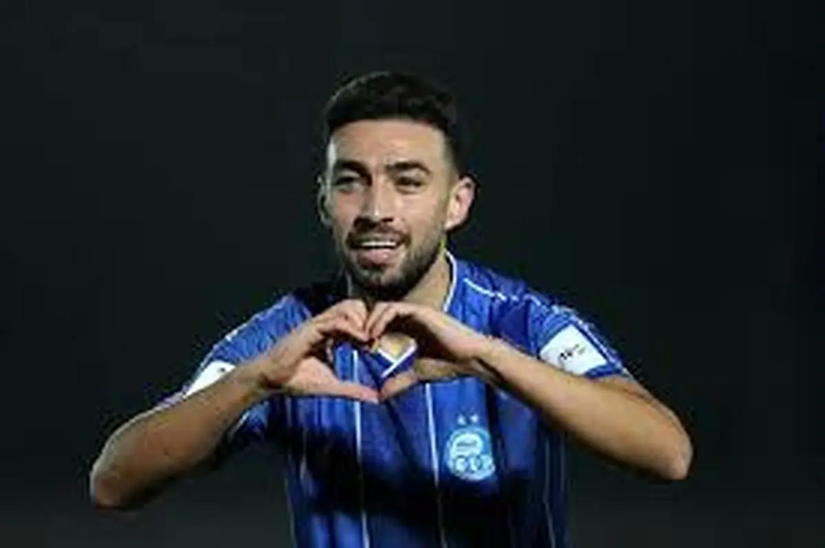 خبر بد ساپینتو درباره احتمال عدم حضور ستاره استقلال در دربی