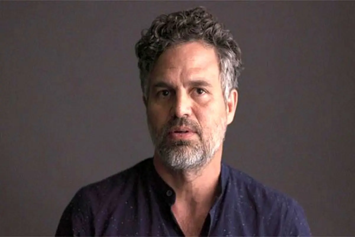 مارک روفالو جواب ترامپ را داد: جایت پشت میله‌های زندان است!