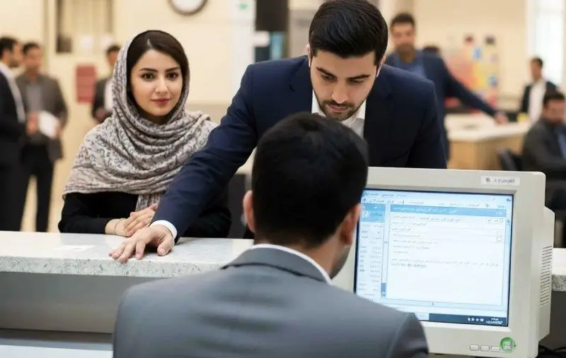 سقف جدید تراکنش‌های بانکی اعلام شد | در این حالت از مسدود شدن حسابتان تعجب نکنید!
