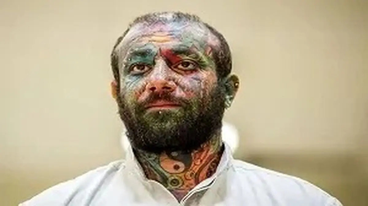 آخرین وضعیت توبه تتلو