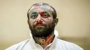 آخرین وضعیت توبه تتلو