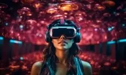 اخبار جعلی، دیپ‌فیک‌های هوش مصنوعی و نمایش باشکوهِ غیرواقعی