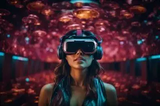 اخبار جعلی، دیپ‌فیک‌های هوش مصنوعی و نمایش باشکوهِ غیرواقعی