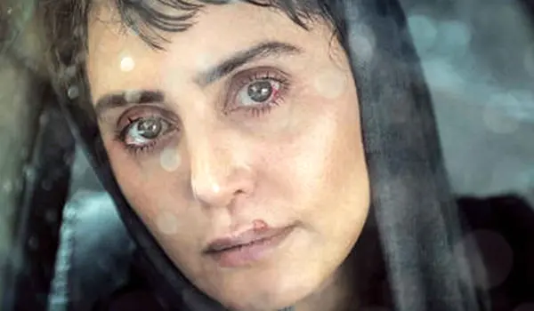 فیلمی که الناز شاکردوست در آن بازی کرده، یک درام هندی است؟