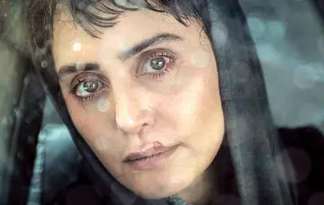 فیلمی که الناز شاکردوست در آن بازی کرده، یک درام هندی است؟