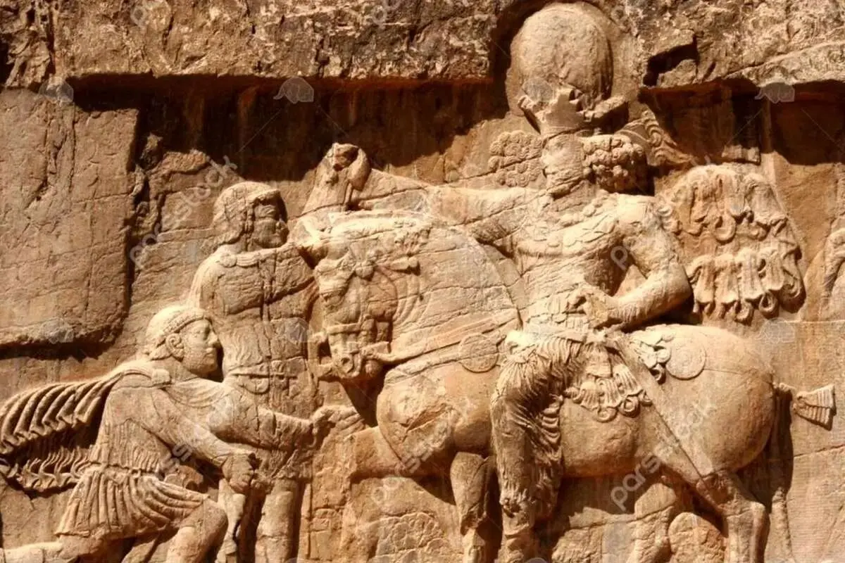 رویداد رونمایی از مجسمه والرین در میدان انقلاب | جمعه ۱۶ آبان ۱۴۰۴
