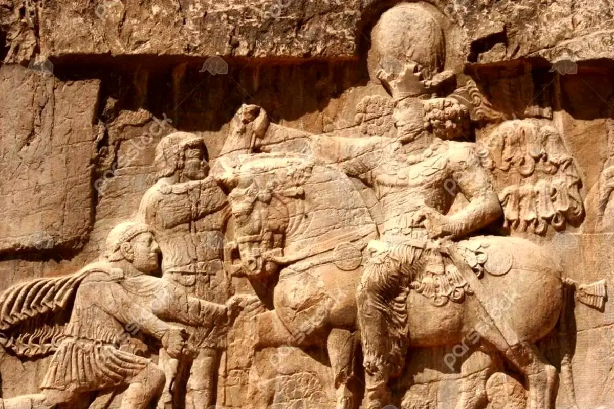 رویداد رونمایی از مجسمه والرین در میدان انقلاب | جمعه ۱۶ آبان ۱۴۰۴
